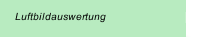 Luftbildauswertung